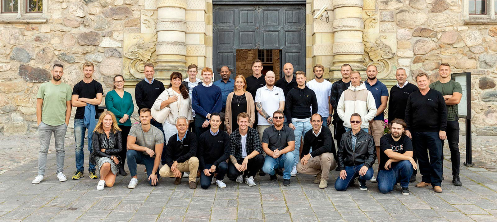gruppbild